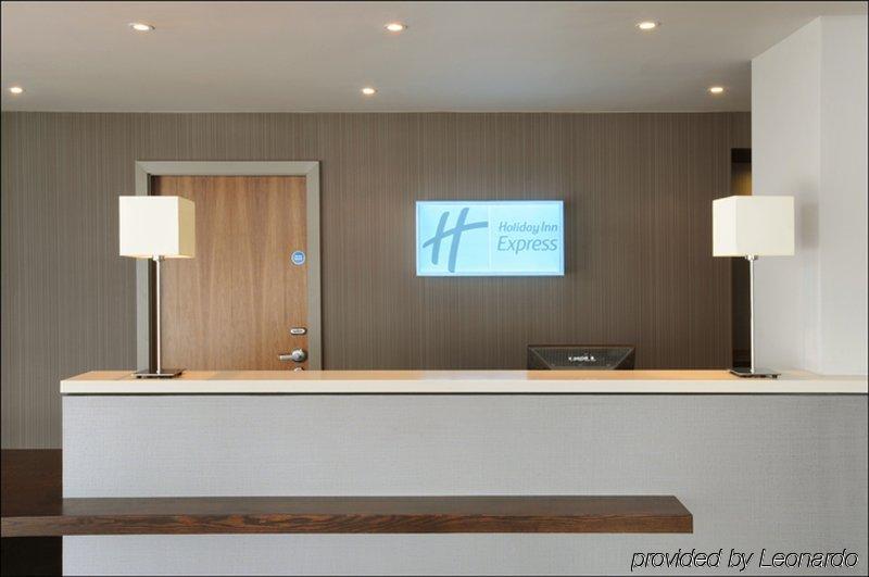 Holiday Inn Express Liverpool Hoylake, An Ihg Hotel Interiér fotografie